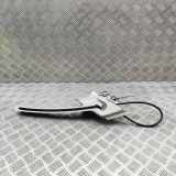 Rear Parcel Shelf Left Rail Cover MERCEDES-BENZ C T-Model (S205) C 250 BlueTEC / d (205.208) A2059063503