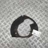 Bremsscheibenverkleidung vorne rechts PORSCHE 911 Cabrio (991) 3.0 Carrera 4S 99135180201