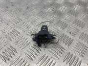 Lenkradeinstelltaste