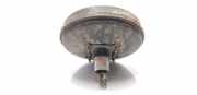 Unterdruck-Bremskraftverstärker CITROËN BERLINGO Furgon (M_) 2.0 HDI 90 4WD (MBRHY, MCRHY) 9648370680
