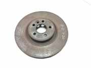 Bremsscheibe vorne links VOLVO V70 I (LV) 2.4 Turbo AWD