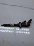 Einspritzdüse FORD FUSION (JU_) 1.6 TDCi 0445110239
