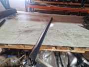 Türverkleidung rechts vorne Audi A2 (8Z)