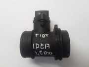 Luftmassenmesser Fiat Idea (350) 0281002613