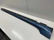 Abdeckung Seitenschweller aus Kunststoff rechts OPEL ASTRA K 1.6 CDTi