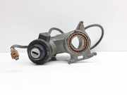 Zündschloss VW GOLF II (19E, 1G1) 1.6 TD 357905851D