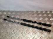 Heckklappe Gasdruckfeder links NISSAN PRIMERA Estate (WP12) 1.9 dCi 90452AV700