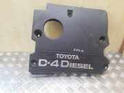 Motorabdeckung TOYOTA PREVIA (_R3_) 2.0 D-4D (CLR30_)