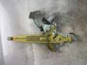 Türfensterheber hinten links MITSUBISHI PAJERO SPORT I (K7_, K9_) 2.5 TD (K94W, K74T) 0621006556