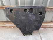 Mittlerer Bodenschutz LEXUS NX II (_A2_, _H2_) 350h (AAZH20) 58398-42040