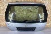 Heckklappe geschlossen Citroen C3 (FC)
