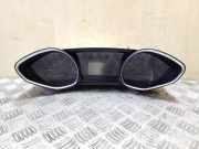 Kombiinstrument PEUGEOT 308 SW 1.6 HDi 9809838480