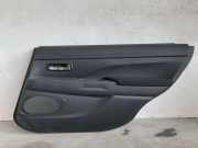 Türverkleidung rechts hinten Mitsubishi ASX (GA)