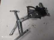Fensterheber vorne rechts OPEL ASTRA H (L48) 1.7 CDTI 13100418