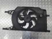 Elektrolüfter Renault Laguna II (G) 1831068000