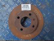 Bremsscheibe links vorne Skoda Felicia II Kombi (6U5)