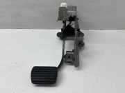 Bremspedal RENAULT CAPTUR (J5_) 1.2 TCe 120 0137144