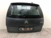 Kofferraumdeckel CITROËN C4 Grand Picasso I (UA_) 2.0 HDi 165