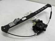 Fensterheber links hinten Audi Q2 (GA) 81A839461