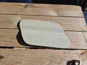 Kraftstofftankdeckel VW TOURAN (5T1) 2.0 TDI 5TA809909