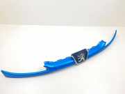 Gitter Grill vorne links PEUGEOT 206 Hatchback (2A/C) 1.4 i 9628691277