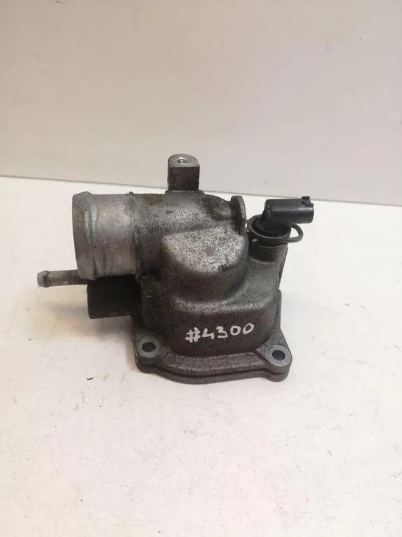 Thermostatgehäuse MERCEDES-BENZ C (W204) C 220 CDI (204.008) A0005425118