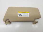 Rechte Sonnenblende MERCEDES-BENZ GLK (X204) 350 4-matic (204.987) A20481062108Q05