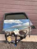 Türfensterheber hinten links AUDI A3 (8L1) 1.6 8L4839753