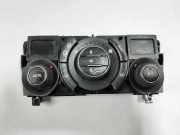 Klimabedienteil PEUGEOT 3008 1.6 HDi 96738320XT