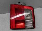 Heckklappenleuchte links SAAB 9-3 Estate (YS3F) 1.9 TTiD 5142302