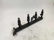 Einspritzventil Set BMW 3 Touring (E36) 318 i 1734355