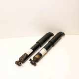 Stoßdämpfer-Set hinten FORD TRANSIT CONNECT 1.5 TDCi KV6C-18080-MA