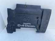 Motorabdeckung TOYOTA AVENSIS (_T22_) 2.0 D-4D (CDT220_) 1261127021