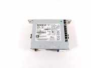 Multifunktionsanzeige Renault Kadjar (HA, HL) 281158426R