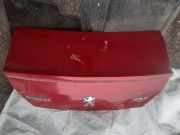Kofferraumdeckel PEUGEOT 407 Coupe (6C_) 2.7 HDi 9652538780 965 25 38-780