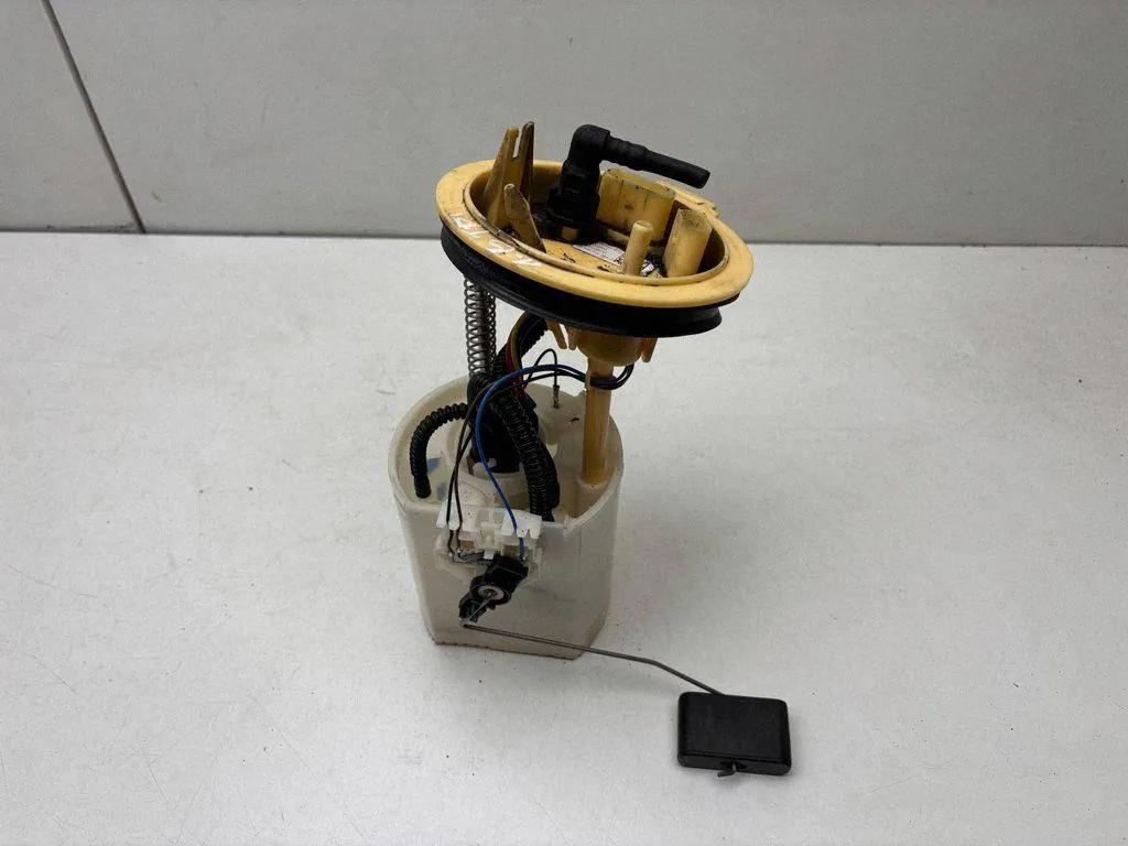 Kraftstofftankpumpe VW GOLF VII (5G1, BQ1, BE1, BE2) e-Golf 5Q0919050H