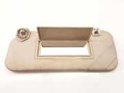 Linke Sonnenblende CITROËN XSARA PICASSO (N68) 1.8 16V