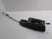 Schalthebel VW Phaeton (3D)