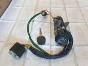 Zündschloss HYUNDAI ACCENT II Sedan (LC) 1.5 CRDi