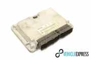 Motorsteuergerät OPEL OMEGA B (25_, 26_, 27_) 2.2 DTI 16V 24417198 0281010273