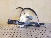 Türfensterheber hinten rechts FORD MONDEO IV Turnier (BA7) 1.6 TDCi 0130822286 6M2114553B
