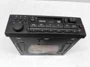 Radio/Navigationssystem-Kombination Opel Vectra C CC (Z02) 90383441