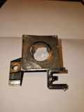 Parktronic Halter BMW 5 Touring (G31) 520 d 8064742