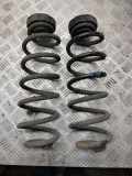 Schraubenfeder hinten links AUDI Q5 (8R) 2.0 TFSI quattro
