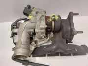 Turbolader AUDI A3 Cabrio (8V7, 8VE) S3 quattro 06J145701L