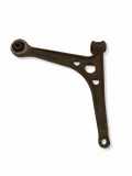 Gebogener Querlenker vorne links VW SHARAN (7M8, 7M9, 7M6) 1.9 TDI 165081AC57
