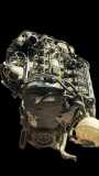 Motor VW JETTA MK6 (162, 163) 1.4 TSI Hybrid 04e103603