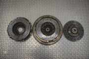 Kupplungssatz JAGUAR XF (X260) 2.0 D G4D3-7540-EC G4D3-7550-LC
