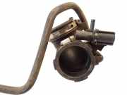 Luftdüsengehäuse Mazda 2 (DE, DH) 0140812450