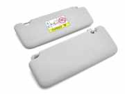 Linke Sonnenblende HYUNDAI i30 (PDE, PD) 1.0 T-GDI